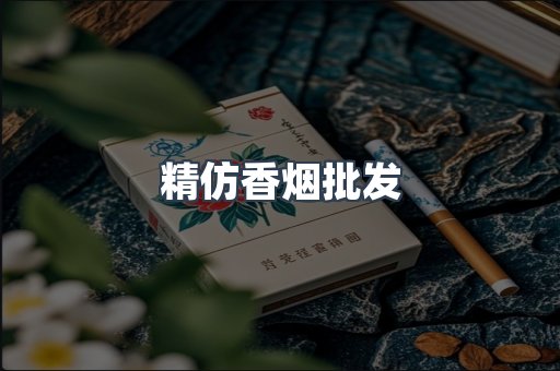 精仿香烟批发